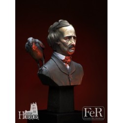 EDGAR Allan Poe (1/12)