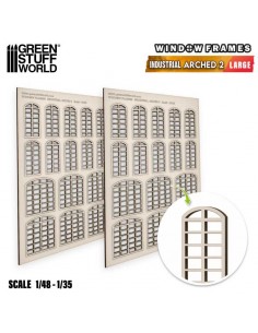 Finestre in Miniatura -...