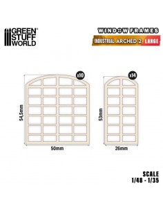 Finestre in Miniatura -... 2