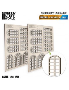 Finestre in Miniatura -...