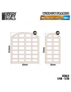 Finestre in Miniatura -... 2