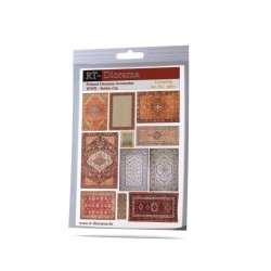 Carpeting  1/35