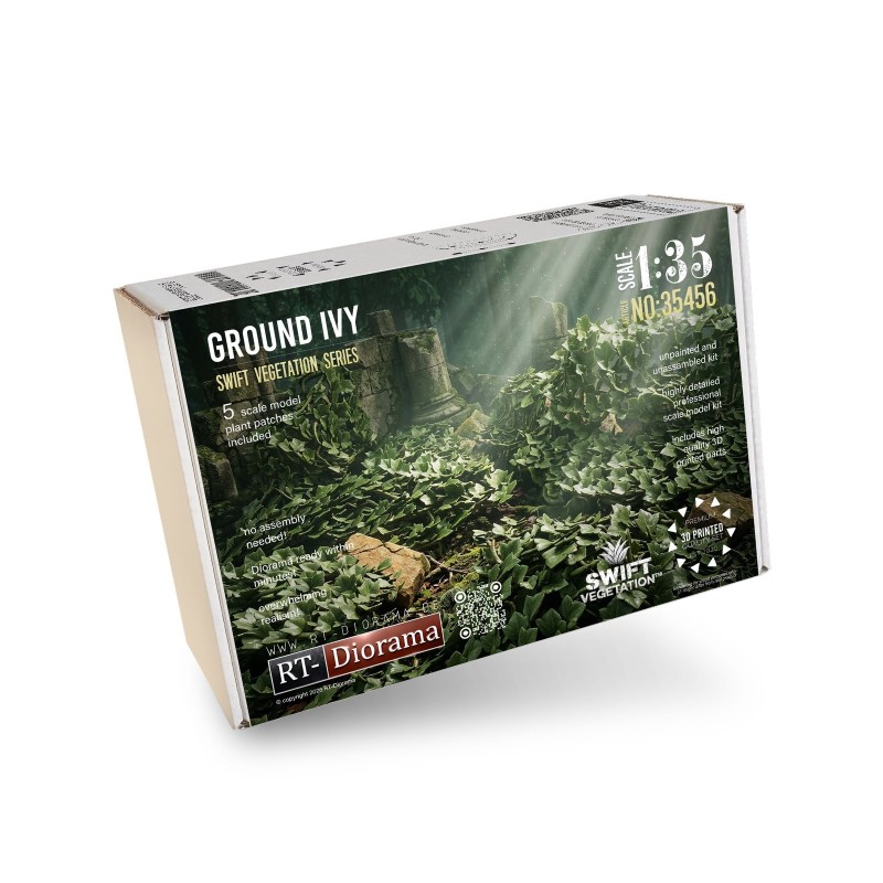 Ground Ivy [Swift Vegetation]  1/35
