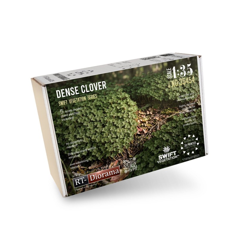 Clover [Swift Vegetation]  1/35