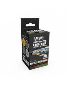 Real Colors Luftwaffe...
