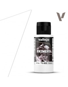 Primer Color White 60 ml