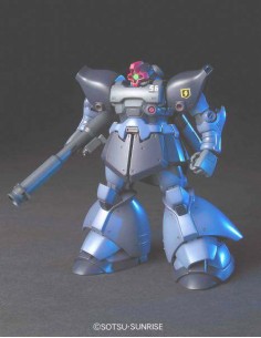 Hguc rick dom lI 1/144 2