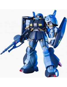 Hguc hi zack earth... 2