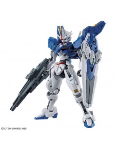 Hg gundam aerial rebuild 1/144 2