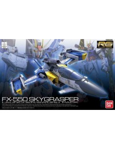 Rg sky grasper laun...