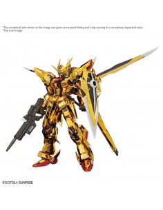 Rg gundam akatsuki gundam... 2