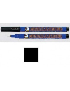 Gundam Marker Gm-01 NERO