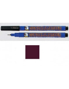 Gundam Marker Gm-03 MARRONE