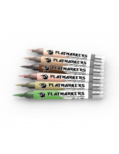 Playmarkers SET - SKIN &... 2