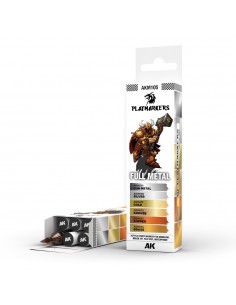 Playmarkers SET - FULL...