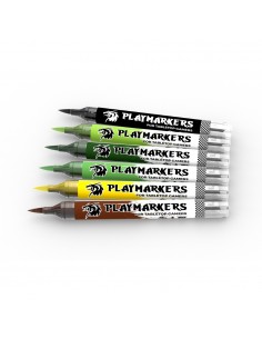 Playmarkers SET - ORCS &... 2