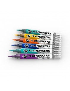 Playmarkers SET - CLOTHES &... 2