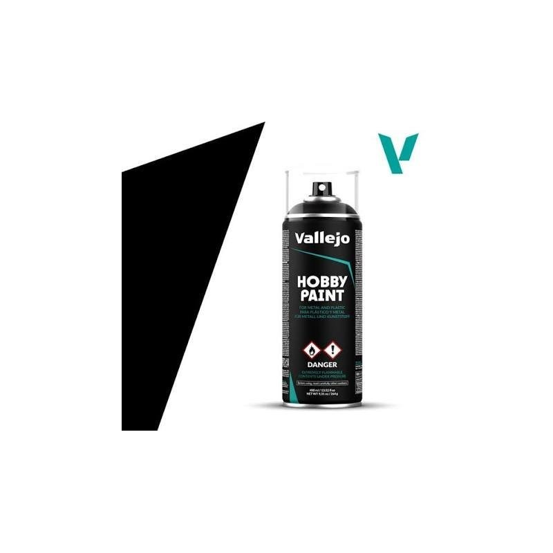 Black primer 400 ml