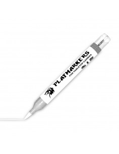 Playmarker White 2