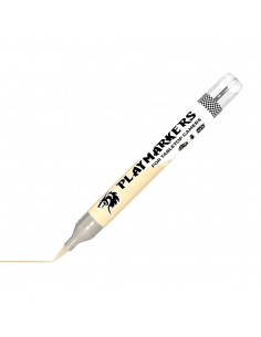 Playmarker Dirty White 2