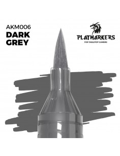 Playmarker Dark Grey