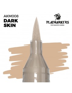 Playmarker Dark Skin
