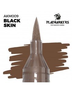 Playmarker Black Skin