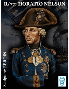 HORATIO NELSON (1758-1805)...