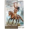 Buffalo Hunter - Running Bear