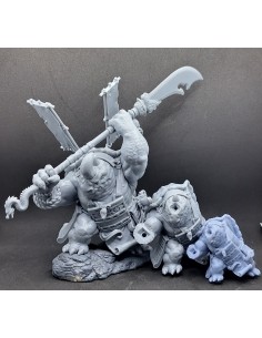 Gorukame Rinkaku ( 35mm -...