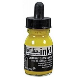 Giallo cadmio