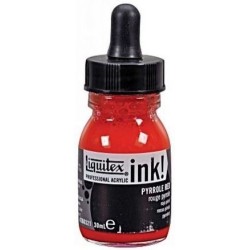 Pyrrole Red