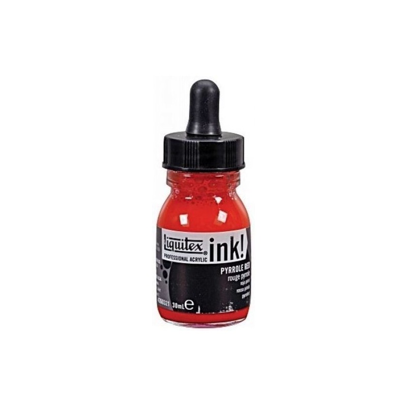 Pyrrole Red