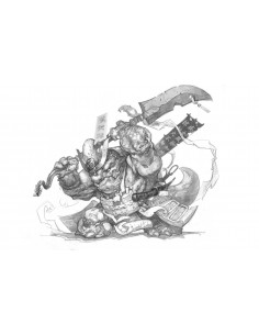 Gorukame Rinkaku ( 35mm -... 2