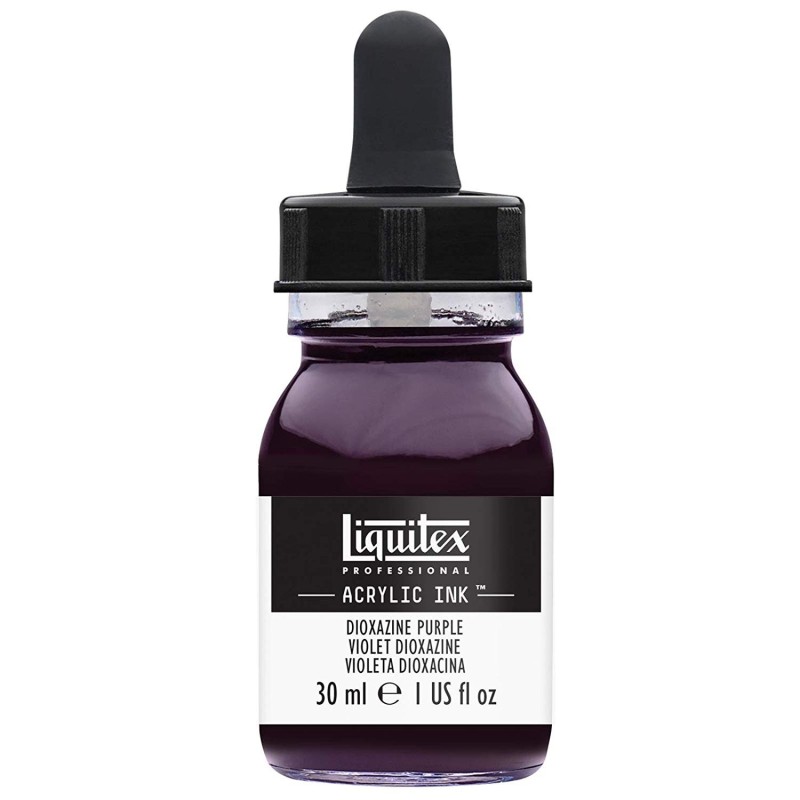 Violet dioxazine