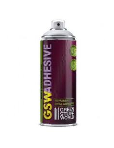 Colla Spray Permanente... 2