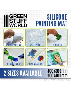 Tappetino per dipingere -... 2