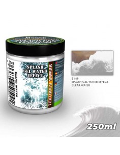 Gel effetto acqua -...
