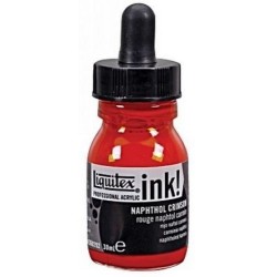 Naphthol Crimson