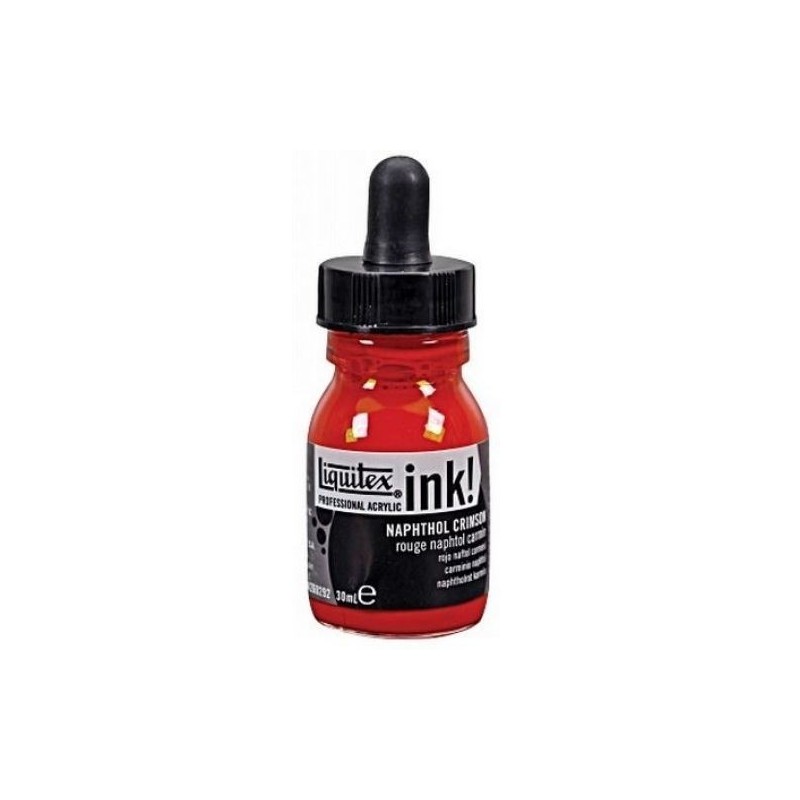 Naphthol Crimson