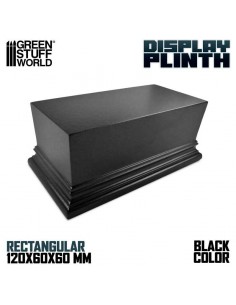 Piedistallo Rettangolare...