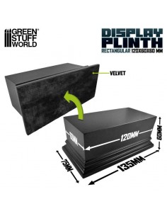 Piedistallo Rettangolare... 2