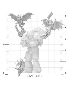 Cherubini 40k - Cherubini... 2