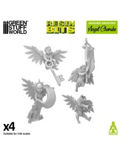 CHERUBINI 40K - ANGELI...