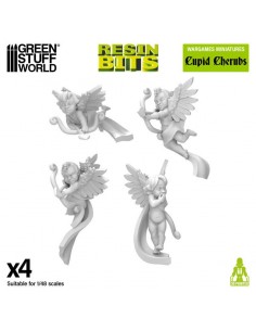 Cherubini 40k - Cherubini...