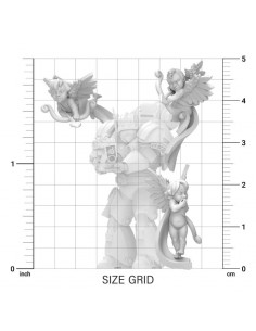 Cherubini 40k - Cherubini... 2