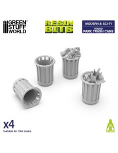 Cestini Gettacarte...