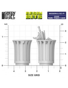 Cestini Gettacarte... 2