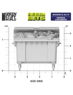 Contenitori dei Rifiuti con... 2