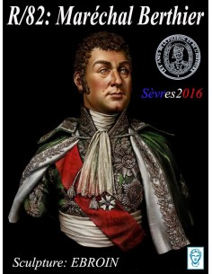 MARECHAL BERTHIER (200mm)